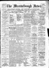 Musselburgh News Friday 04 November 1898 Page 1