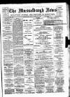 Musselburgh News Friday 03 February 1899 Page 1