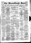 Musselburgh News Friday 10 March 1899 Page 1