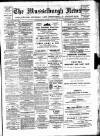Musselburgh News Friday 24 March 1899 Page 1