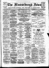 Musselburgh News Friday 30 June 1899 Page 1