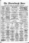 Musselburgh News Friday 04 September 1903 Page 1
