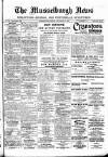 Musselburgh News Friday 18 September 1903 Page 1
