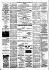 Musselburgh News Friday 13 November 1903 Page 8