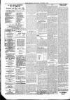 Musselburgh News Friday 11 December 1903 Page 4