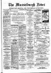 Musselburgh News Friday 31 May 1907 Page 1