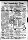Musselburgh News Friday 21 April 1911 Page 1