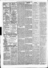Musselburgh News Friday 08 January 1909 Page 4