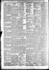 Musselburgh News Friday 29 October 1909 Page 6