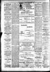 Musselburgh News Friday 29 October 1909 Page 8