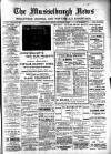 Musselburgh News Friday 24 December 1909 Page 1