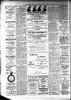 Musselburgh News Friday 21 January 1910 Page 8
