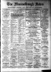 Musselburgh News Friday 08 July 1910 Page 1