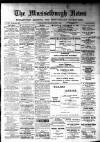 Musselburgh News Friday 05 August 1910 Page 1