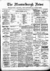 Musselburgh News Friday 31 March 1911 Page 1