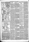 Musselburgh News Friday 31 March 1911 Page 4