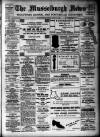 Musselburgh News Friday 12 April 1912 Page 1