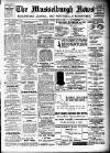 Musselburgh News Friday 19 April 1912 Page 1