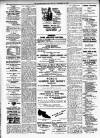 Musselburgh News Friday 20 September 1912 Page 8