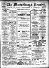 Musselburgh News Friday 24 January 1913 Page 1