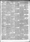 Musselburgh News Friday 24 January 1913 Page 5