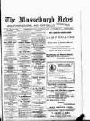 Musselburgh News Friday 08 September 1916 Page 1
