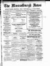 Musselburgh News Friday 09 March 1917 Page 1