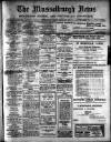 Musselburgh News Friday 10 January 1919 Page 1