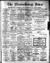 Musselburgh News Friday 24 January 1919 Page 1