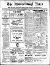 Musselburgh News Friday 26 March 1920 Page 1