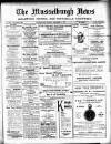 Musselburgh News Friday 31 December 1920 Page 1