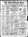 Musselburgh News Friday 14 January 1921 Page 1