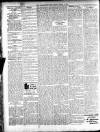 Musselburgh News Friday 18 March 1921 Page 2
