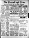 Musselburgh News Friday 01 April 1921 Page 1