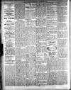 Musselburgh News Friday 30 December 1921 Page 2