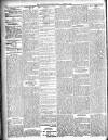 Musselburgh News Friday 06 October 1922 Page 2