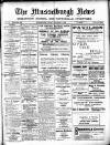 Musselburgh News Friday 03 November 1922 Page 1