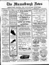 Musselburgh News Friday 10 April 1925 Page 1