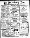 Musselburgh News Friday 28 August 1925 Page 1