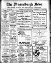 Musselburgh News Friday 05 March 1926 Page 1