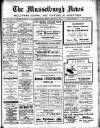 Musselburgh News Friday 04 February 1927 Page 1