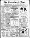 Musselburgh News Friday 03 June 1927 Page 1