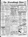 Musselburgh News Friday 15 July 1927 Page 1