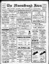 Musselburgh News Friday 02 September 1927 Page 1