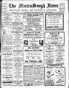 Musselburgh News Friday 30 September 1927 Page 1