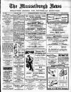 Musselburgh News Friday 13 April 1928 Page 1