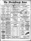 Musselburgh News Friday 26 July 1929 Page 1
