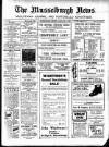 Musselburgh News Friday 14 February 1930 Page 1