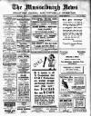 Musselburgh News Friday 01 January 1932 Page 1