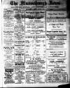 Musselburgh News Friday 05 January 1934 Page 1